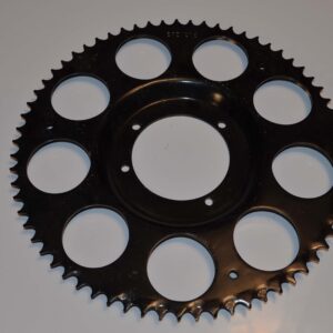 Couronne Peugeot Country 67 dents ( origine )