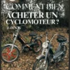 E-BOOK : Comment bien acheter un cyclomoteur ?