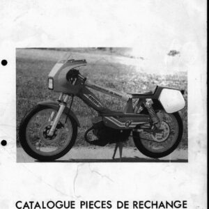 CATALOGUE_PDR_MBK51CF-pdf Catalogue pièces détachées MBK 51 CF