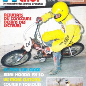 MOB_CHOP_10 Magazine Mob Chop n°10