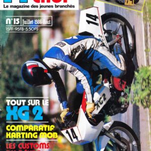 MOB_CHOP_15 Magazine Mob Chop n°15