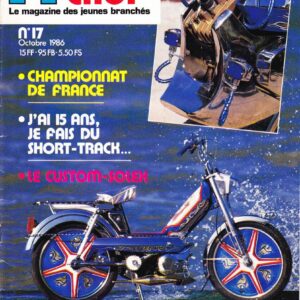 MOB_CHOP_17 Magazine Mob Chop n°17