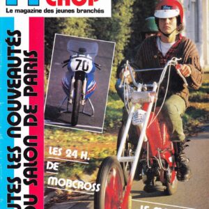 MOB_CHOP_18 Magazine Mob Chop n°18