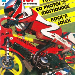 Magazine Mob Chop n°26