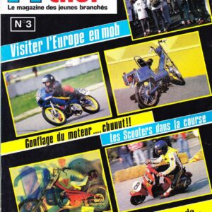 MOB_CHOP_3 Magazine Mob Chop n°3