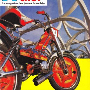 Magazine Mob Chop n°36