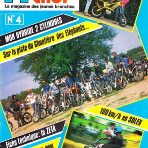 MOB_CHOP_4 Magazine Mob Chop n°4