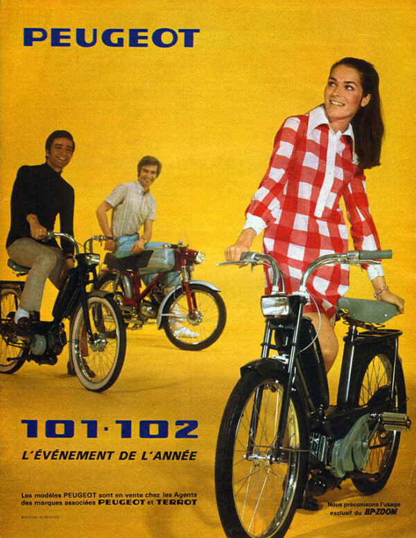 PUB_101_102 Publicité Peugeot 101 et 102