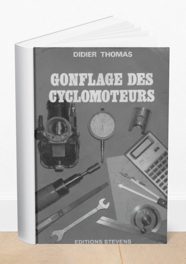 couverture-gonflage-cyclo Guide Gonflage cyclomoteur