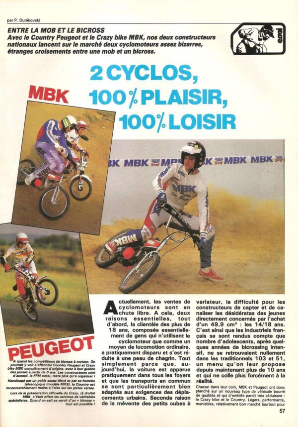 Crazy_bike_1 (1) Article de presse MBK "Crazy Bike"